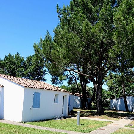 Charmante Petite Maison Pour 4 Personnes Cdc Fr90C10G Dolus-d'Oleron Luaran gambar