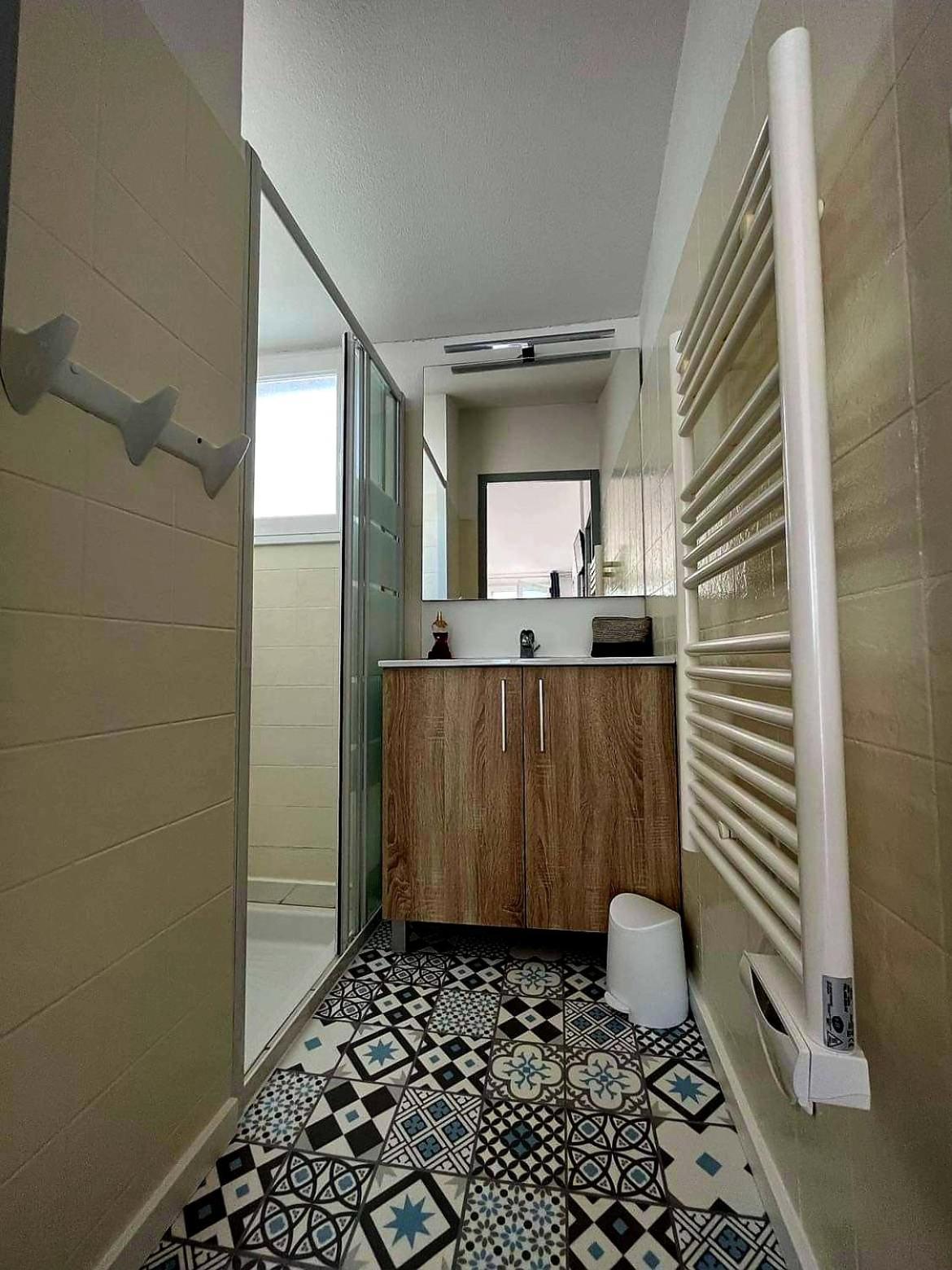 Charmante Petite Maison Pour 4 Personnes Cdc Fr90C10G Dolus-d'Oleron Luaran gambar